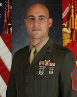 Command Senior Enlisted Leader, Marine Wing Support Squadron 473