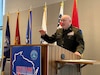 88th Readiness Division commander featured speaker at Milwaukee ESGR breakfast