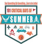 101 Critical Days of Summer safety campaign