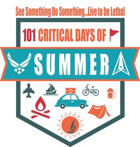 101 Critical Days of Summer safety campaign