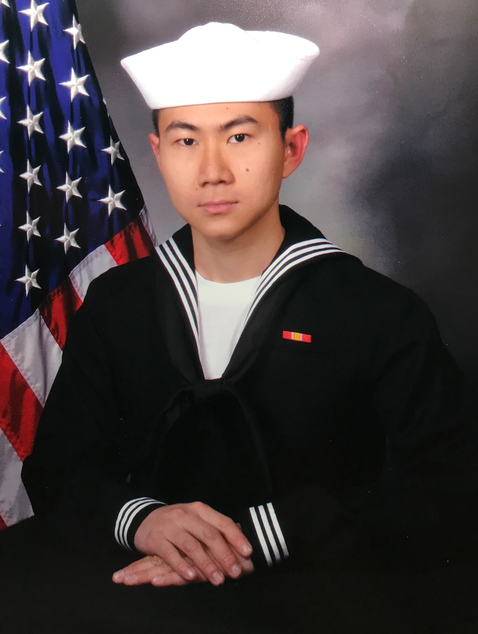 RS2 Nguyen boot camp photo from 2016