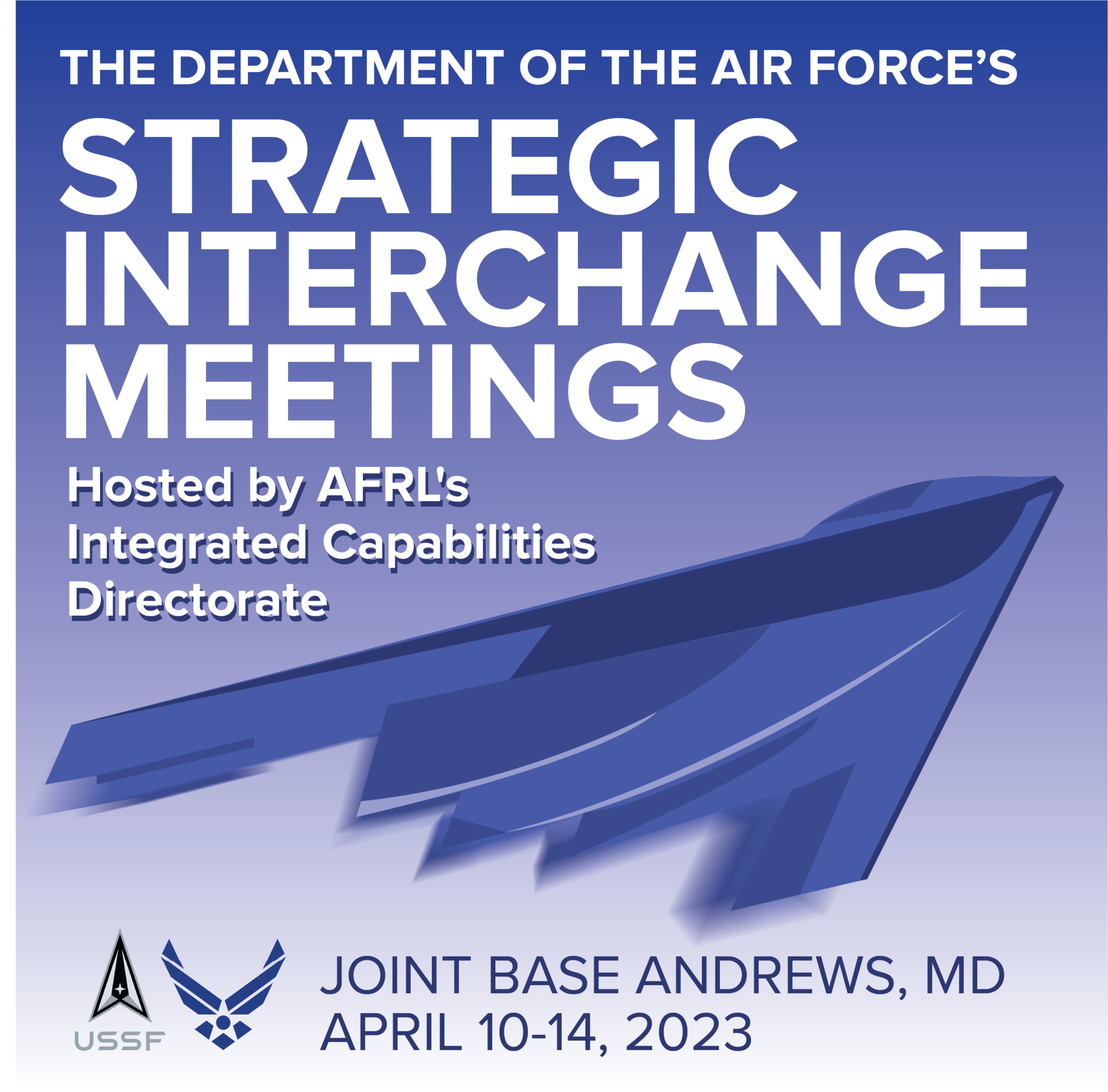 Defense industry leaders converge at ‘SIM’ to align with Air Force