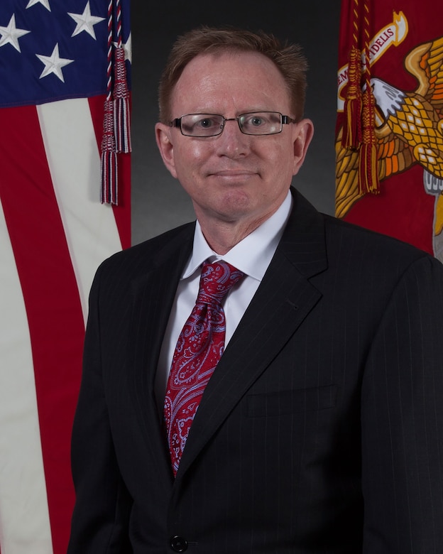 Dr. Daniel Corbin, Chief Technical Advisor, IC4, DCI