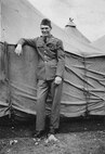 Tech. Sgt. Harold Kretzer