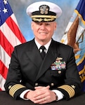 CAPT Larry Repass