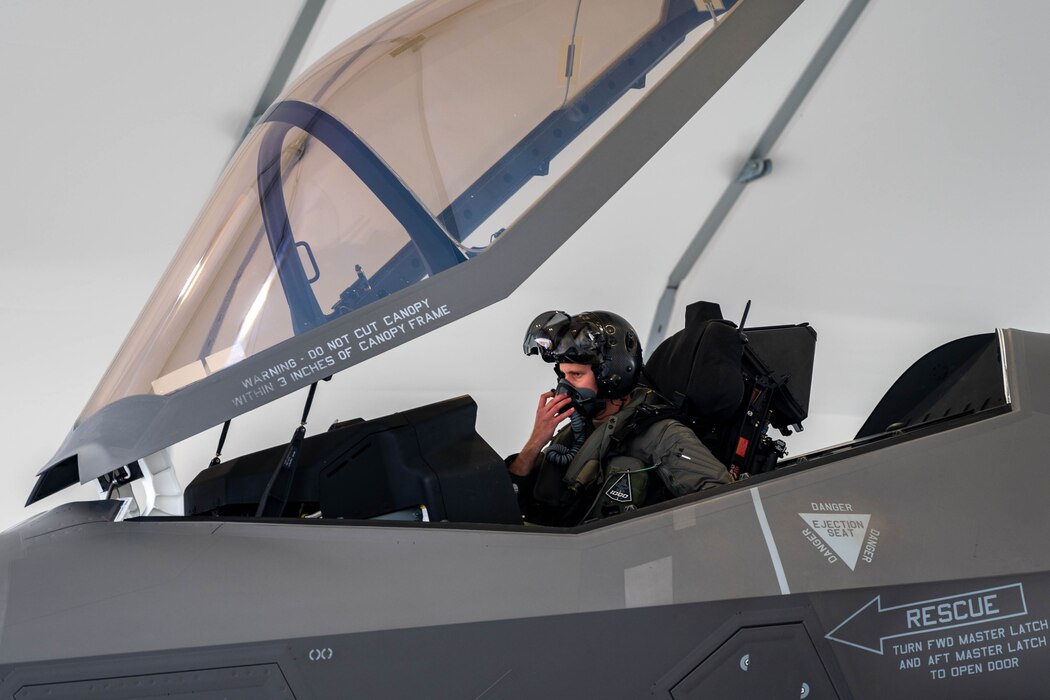 Arctic Challenge 2023: U.S. joins coalition for largest Nordic exercise