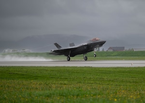 Arctic Challenge 2023: U.S. joins coalition for largest Nordic exercise