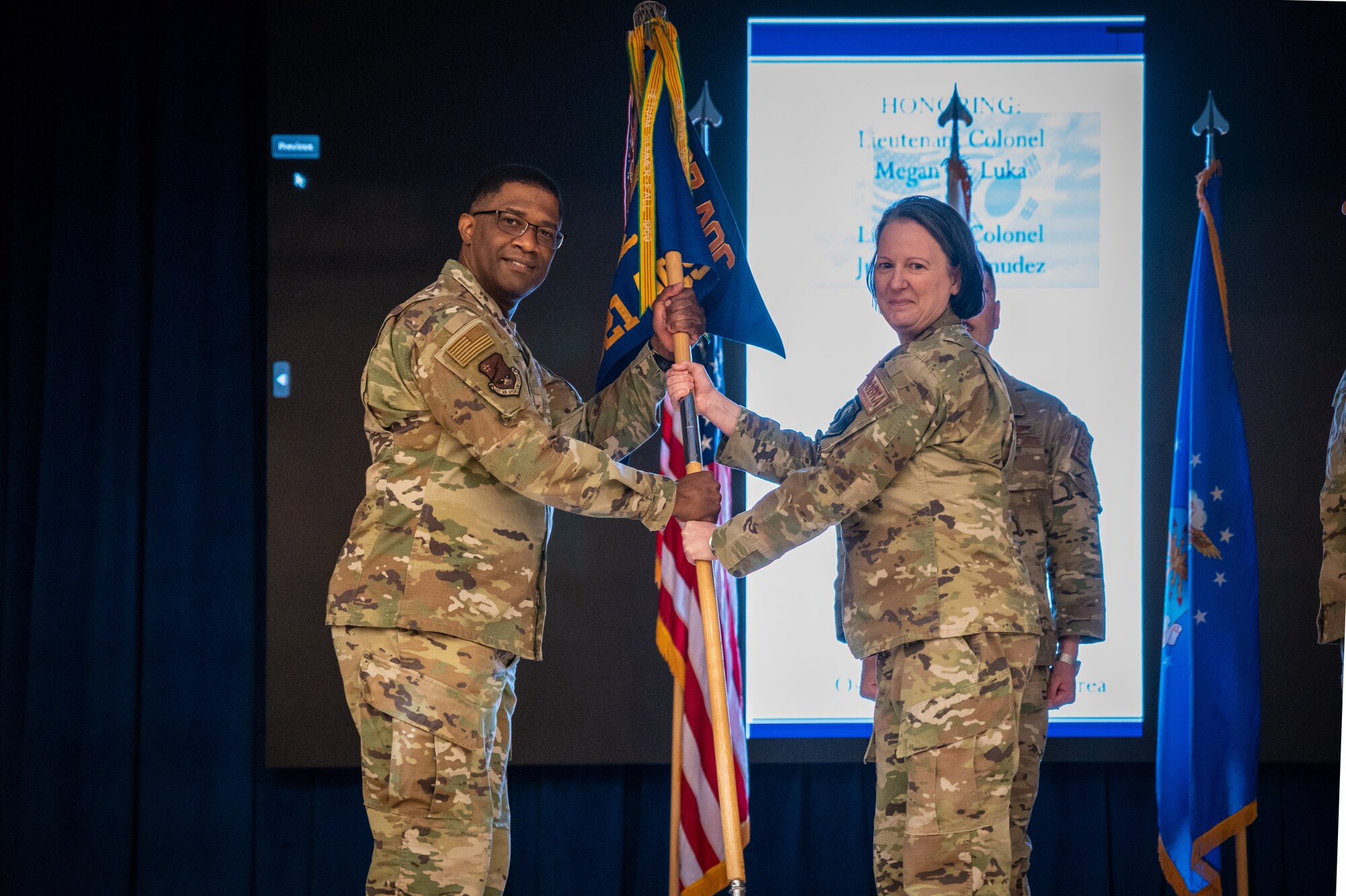 photo of airmen