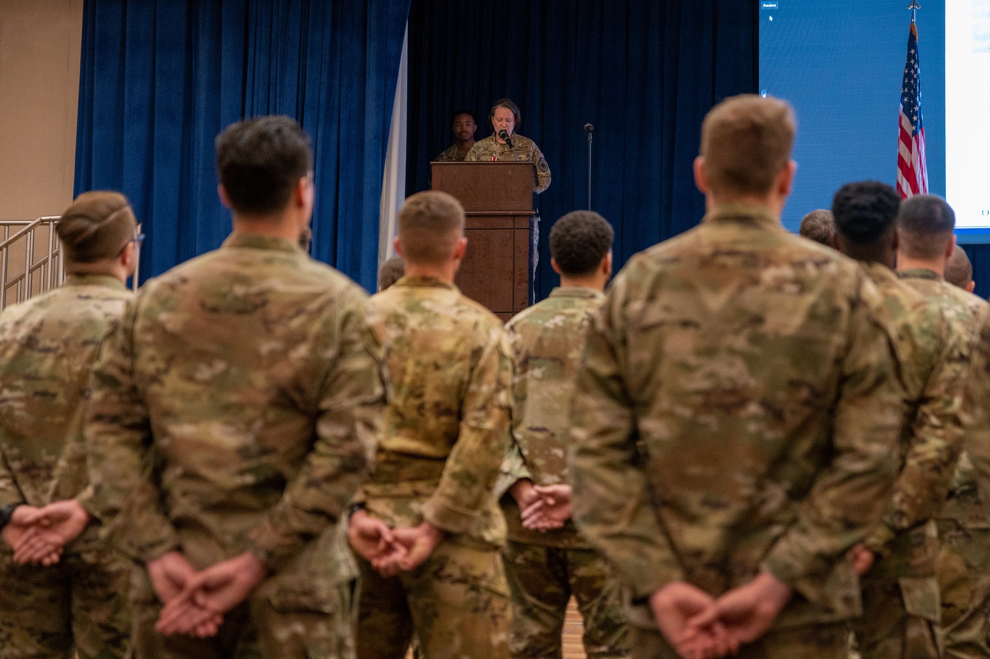photo of airmen