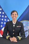 Navy Lt. Cmdr. (Dr.) Sara Drayer, of gynecologic oncology at Walter Reed, earned first place for researching “the effects of regional nerve blocks on intraoperative and immediate post-operative opiate requirements in patients undergoing laparoscopic hysterectomy" in the 38th Annual Navy-wide Academic Research Competition held May 16.