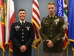 Virginia NCO, West Virginia Soldier take top honors at Region II Best Warrior Competition