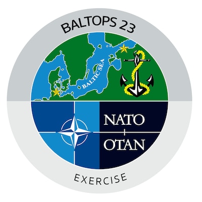 The 52nd iteration of Baltic Operations 2023 (BALTOPS 23), NATO’s premier maritime-focused exercise in the Baltic Region, is set to begin from Tallinn, Estonia, June 4-16.