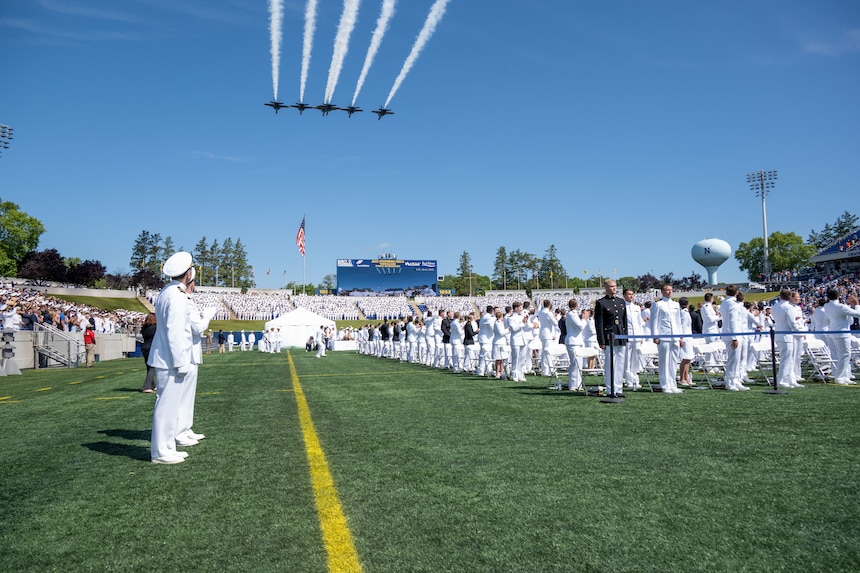 Navy football releases uniform commemorating U.S. Marine Corps