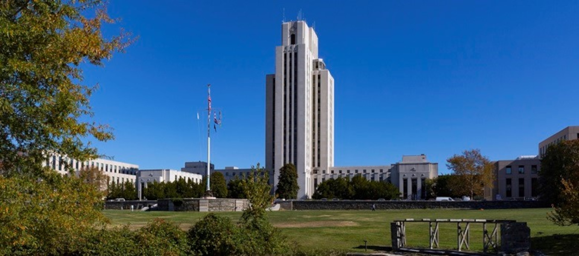 Walter Reed Recognized For Sustainability Efforts > Walter Reed ...