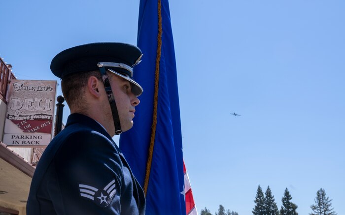 Strengthening Bonds: The Power of Military Community Engagement