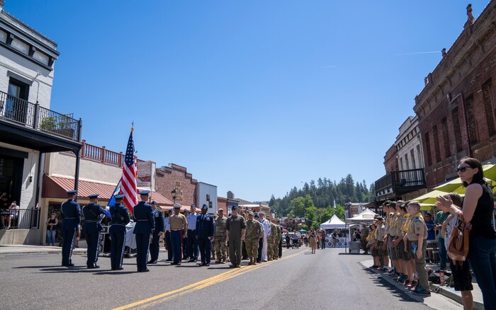 Strengthening Bonds: The Power of Military Community Engagement