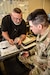 Army Reserve Soldiers travel more than 2,000 miles to train with Fort Leonard Wood subject matter experts