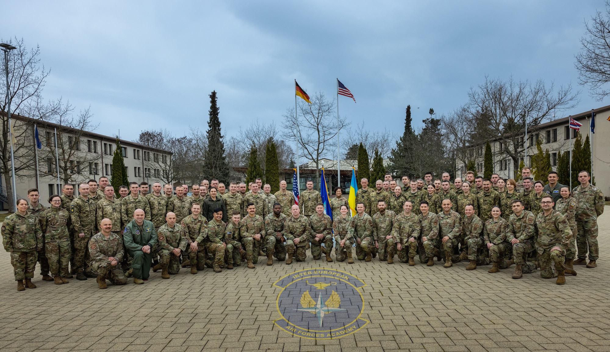 U.S. Air Force courtesy photo