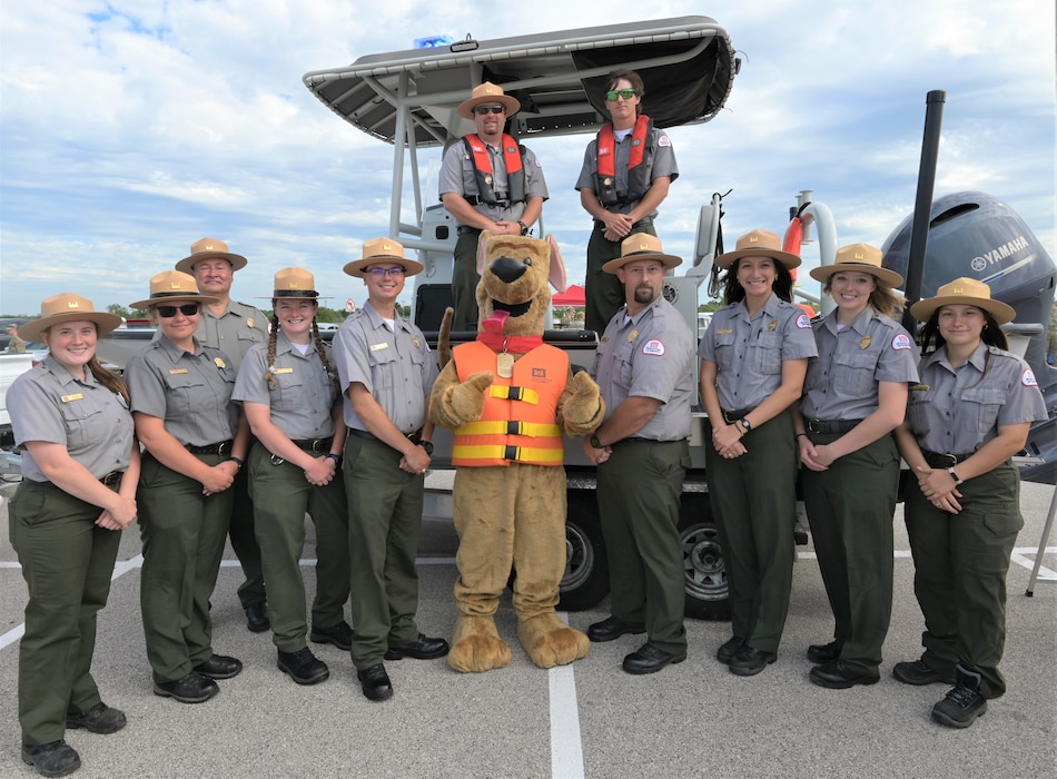 Fort Cavazos Safety Day
