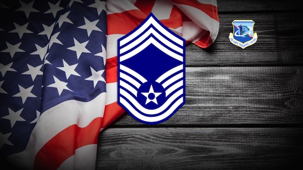 Air Force selects 640 in chief master sergeant promotion cycle; list posts Jan. 8