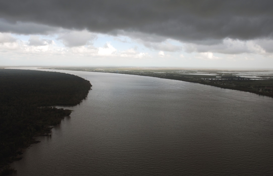 Mississippi River