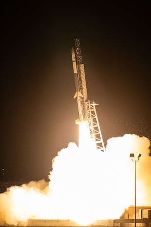 U.S. Navy Strategic Systems Programs and the Army Hypersonic Program Office successfully conducted a High Operational Tempo for Hypersonics flight campaign. This test informed the development of the Navy’s Conventional Prompt Strike and the Army’s Long Range Hypersonic Weapon offensive hypersonic strike capability.