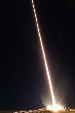 U.S. Navy Strategic Systems Programs and the Army Hypersonic Program Office successfully conducted a High Operational Tempo for Hypersonics flight campaign. This test informed the development of the Navy’s Conventional Prompt Strike and the Army’s Long Range Hypersonic Weapon offensive hypersonic strike capability.