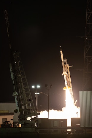 U.S. Navy Strategic Systems Programs and the Army Hypersonic Program Office successfully conducted a High Operational Tempo for Hypersonics flight campaign. This test informed the development of the Navy’s Conventional Prompt Strike and the Army’s Long Range Hypersonic Weapon offensive hypersonic strike capability.