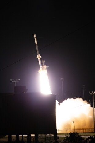 U.S. Navy Strategic Systems Programs and the Army Hypersonic Program Office successfully conducted a High Operational Tempo for Hypersonics flight campaign. This test informed the development of the Navy’s Conventional Prompt Strike and the Army’s Long Range Hypersonic Weapon offensive hypersonic strike capability.