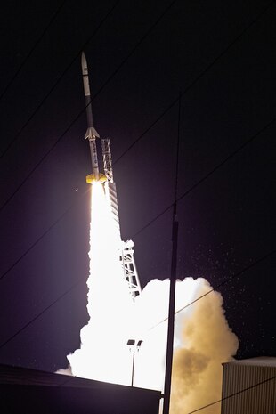 U.S. Navy Strategic Systems Programs and the Army Hypersonic Program Office successfully conducted a High Operational Tempo for Hypersonics flight campaign. This test informed the development of the Navy’s Conventional Prompt Strike and the Army’s Long Range Hypersonic Weapon offensive hypersonic strike capability.