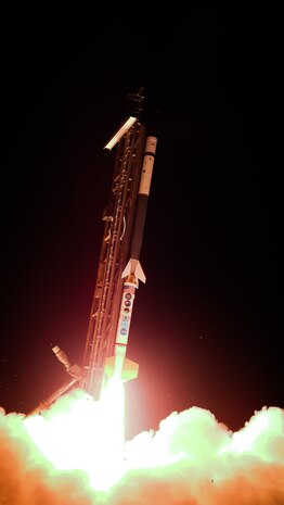 U.S. Navy Strategic Systems Programs and the Army Hypersonic Program Office successfully conducted a High Operational Tempo for Hypersonics flight campaign. This test informed the development of the Navy’s Conventional Prompt Strike and the Army’s Long Range Hypersonic Weapon offensive hypersonic strike capability.