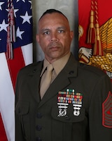 COMMAND SENIOR ENLISTED LEADER, 5TH BATTALION, 14TH MARINE REGIMENT