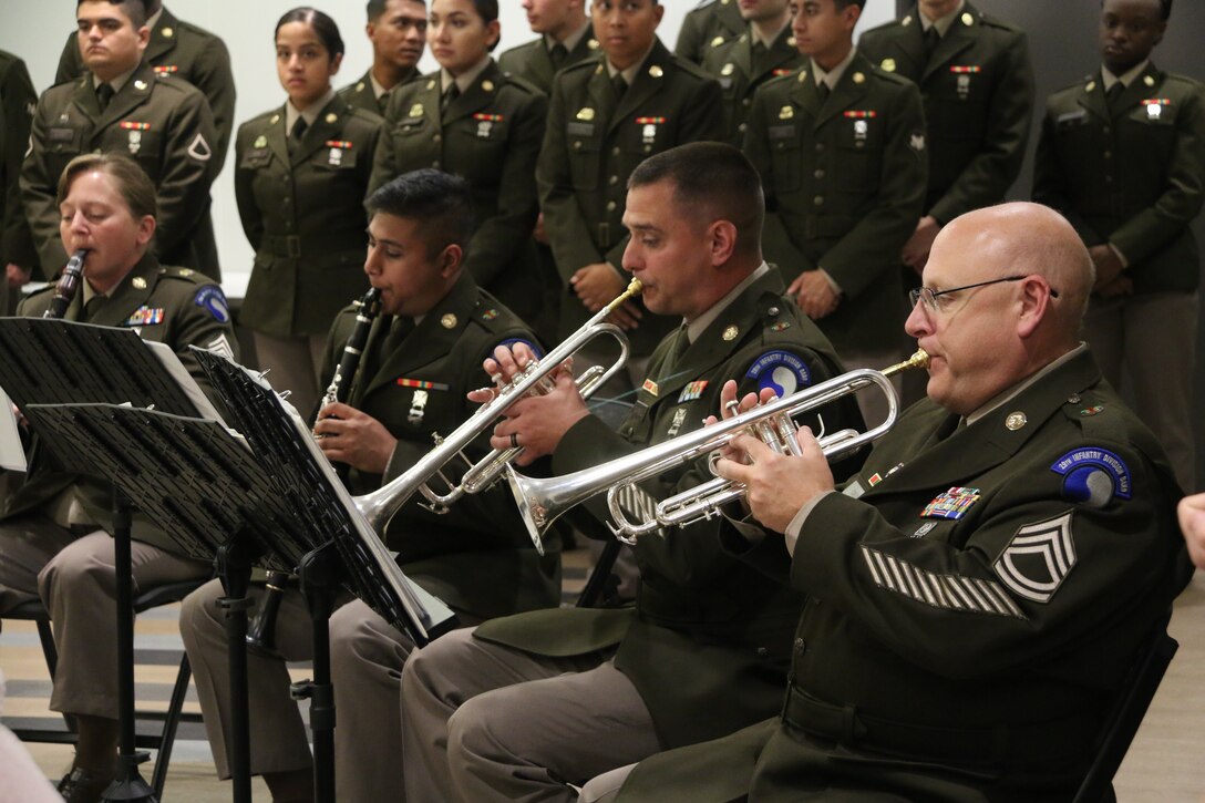 Fallen service members honored, remembered at Commonwealth’s 67th Annual Memorial Day Ceremony