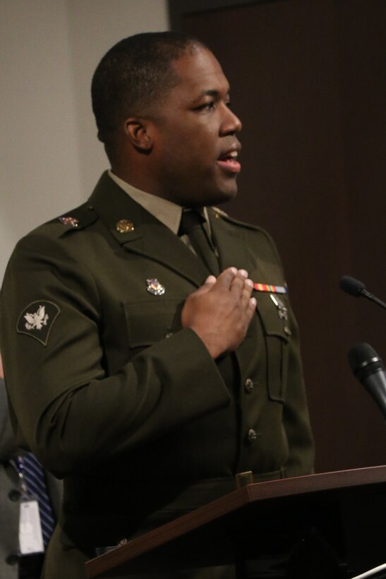 Fallen service members honored, remembered at Commonwealth’s 67th Annual Memorial Day Ceremony