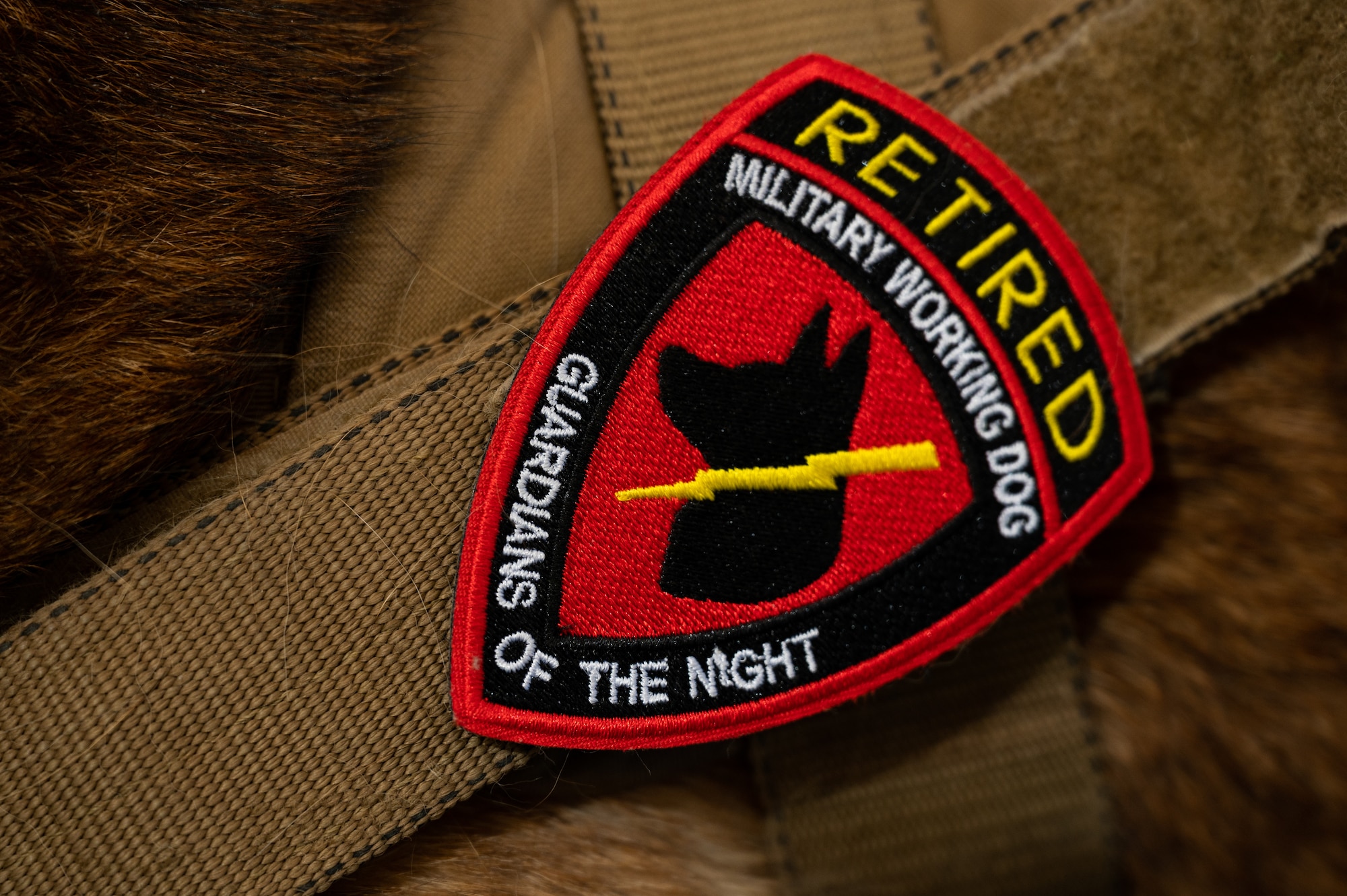Patch
