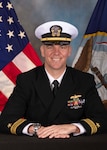 LCDR Kyle A. Moyer