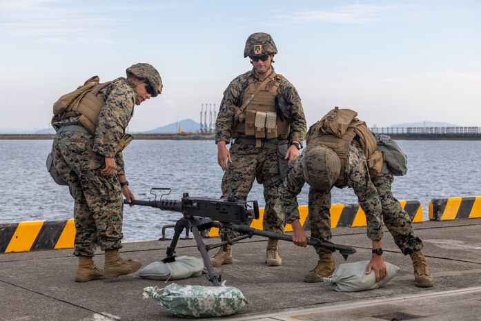 Photos by Cpl. Calah Thompson