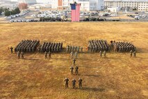 Photo by Cpl. Isaac Orozco