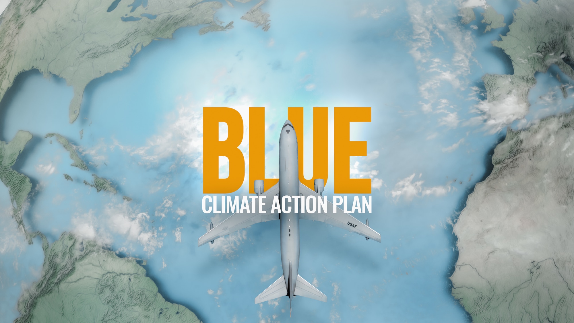 BLUE: Climate Action Plan