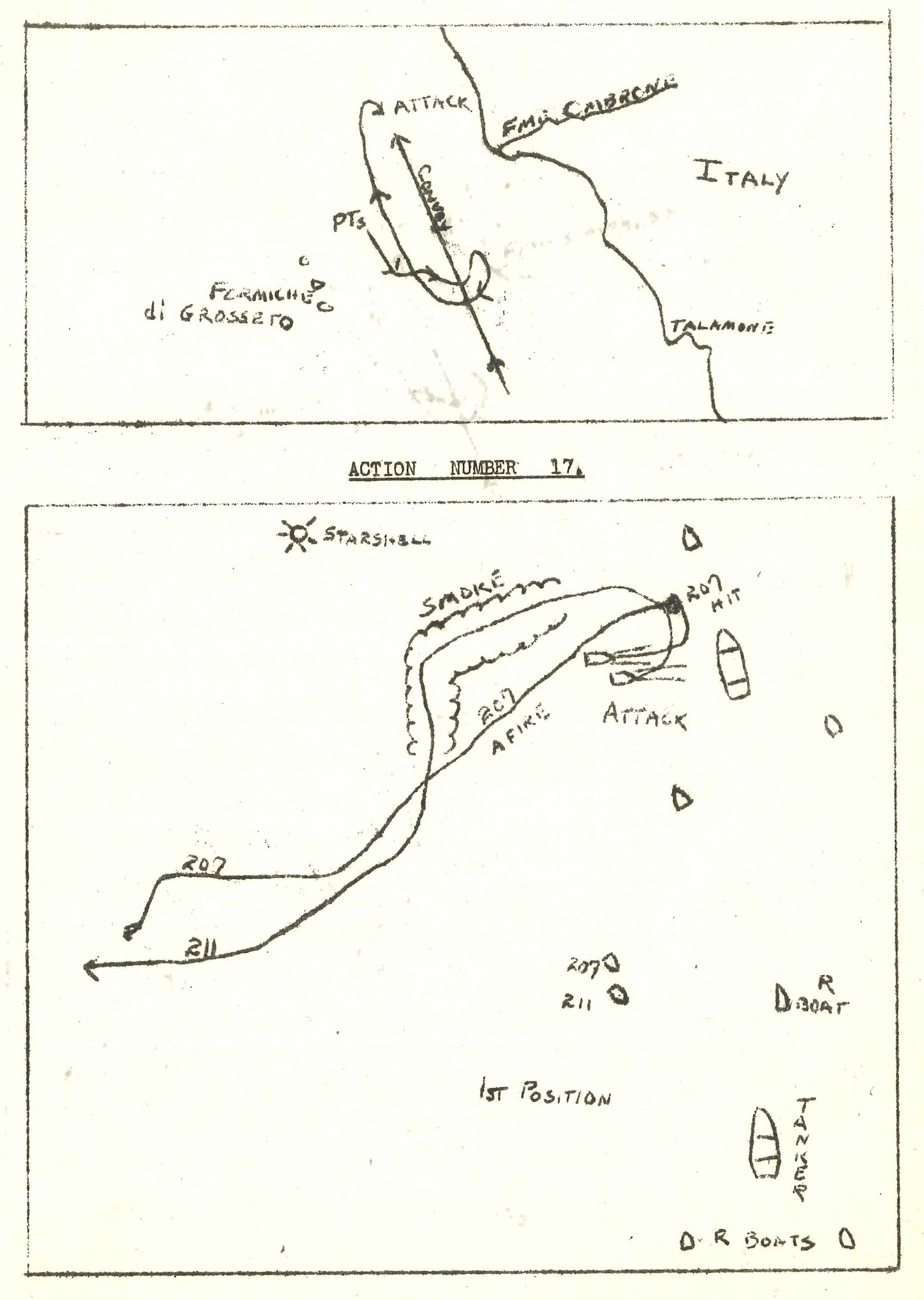 No Comparable Period of Activity”: Motor Torpedo Boat Squadron