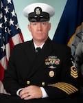 CMDCM Lee T. Skinner