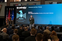 Joint Service Academy Cybersecurity Summit 2023