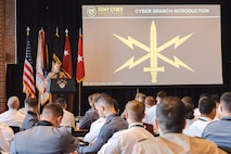 Cyber Leaders' Conference 2023