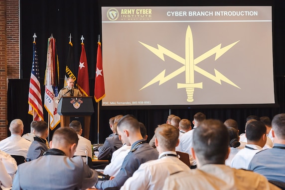 Cyber Leaders' Conference 2023