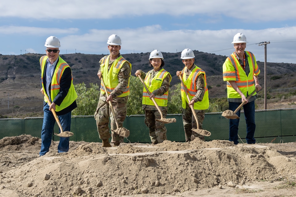 Camp Pendleton’s new VTF opening in 2025 > Marine Corps Base Camp