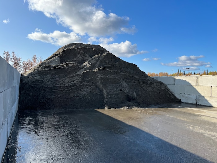 Air Force partnership pioneers new PFAS soil treatment tech