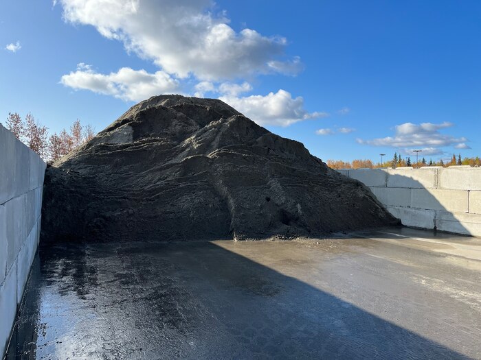 Air Force partnership pioneers new PFAS soil treatment tech