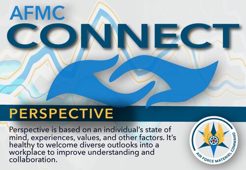 AFMC Connect Nov graphic