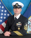 CMDCS Christopher F. Tornay