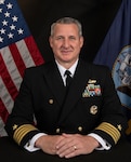 Captain Gary A. Harrington II